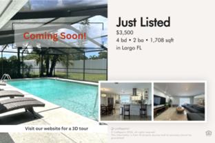2558 Rosery Rd Ne - Photo 1 of 1