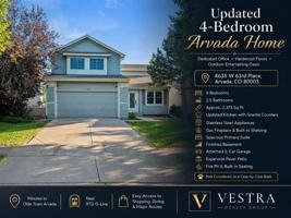 featured image of 4635 W 63rd Pl