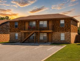 featured image of 104 W Anderson Ave #B