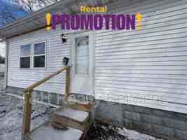 featured image of 609 1/2 Crystal St