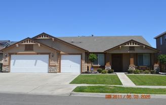 4232 Windrose Dr - Photo 1 of 1