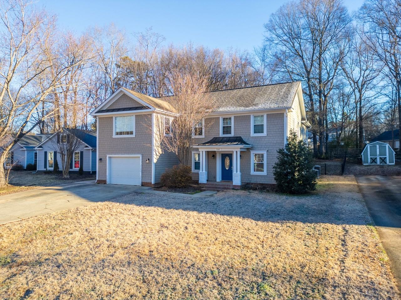 Blythwood Ln #1A - Photo 7 of 16