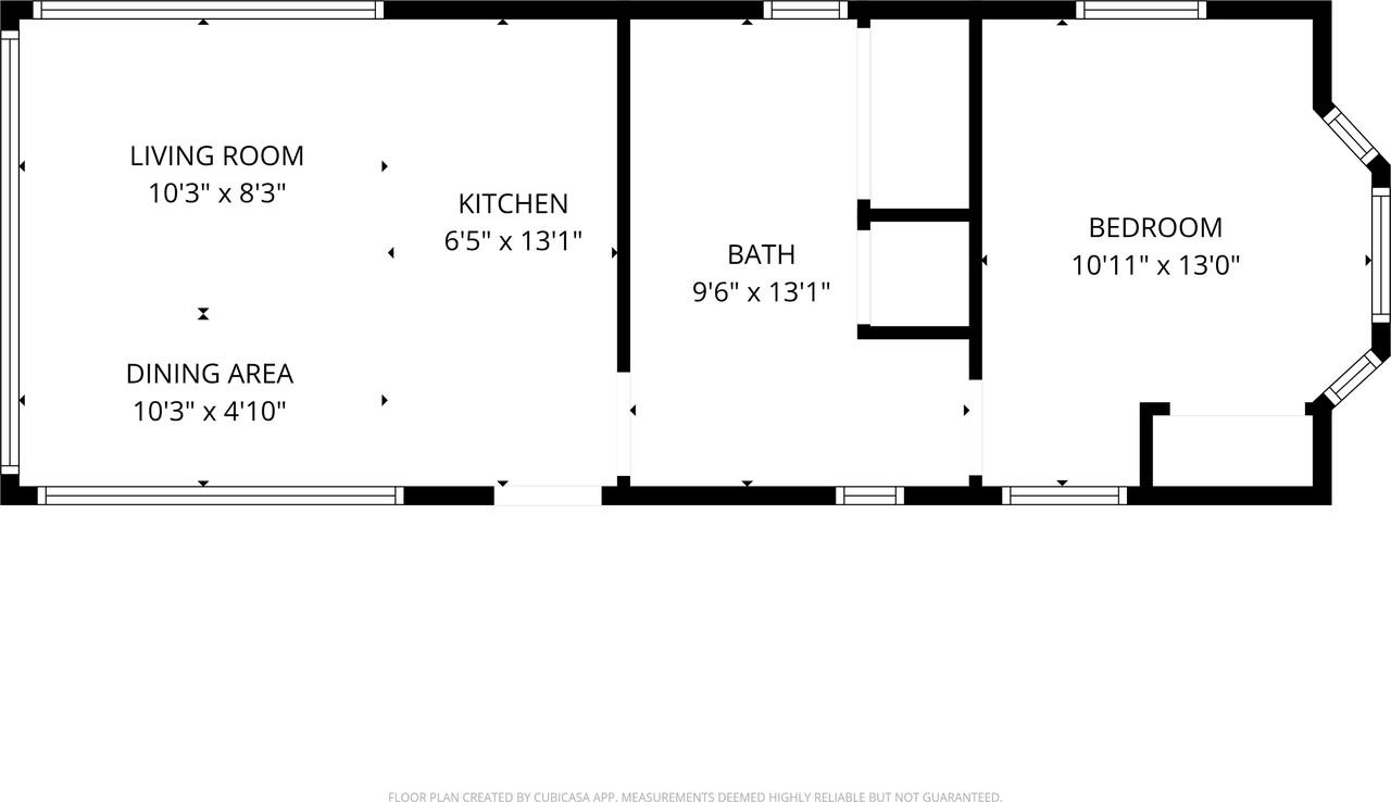 1000 Deer Creek Blvd #1 - Photo 2 of 21