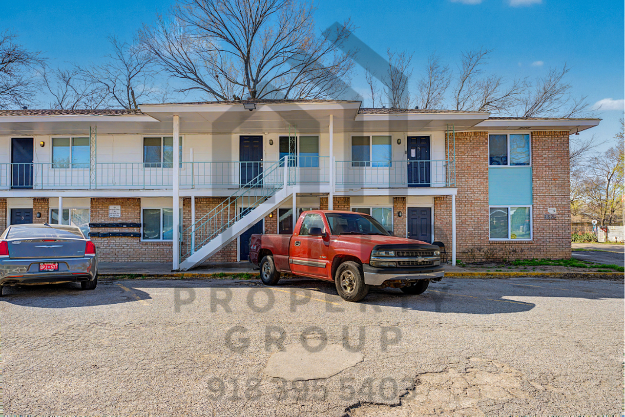 Evanston Apartments - Photo 7 of 50