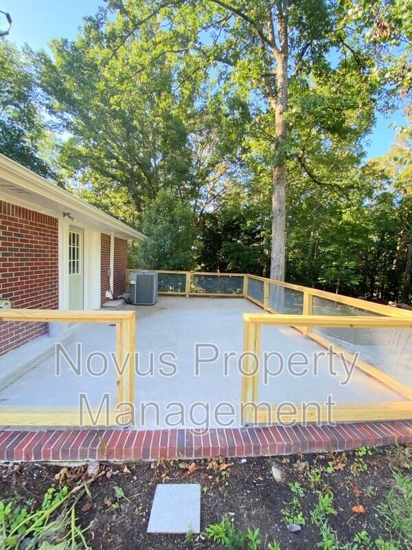 1367 Stripling Chapel Rd #A - Photo 2 of 6