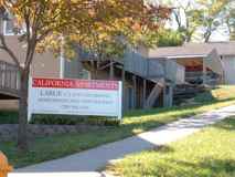 California Apartments - Photo 1 of 1