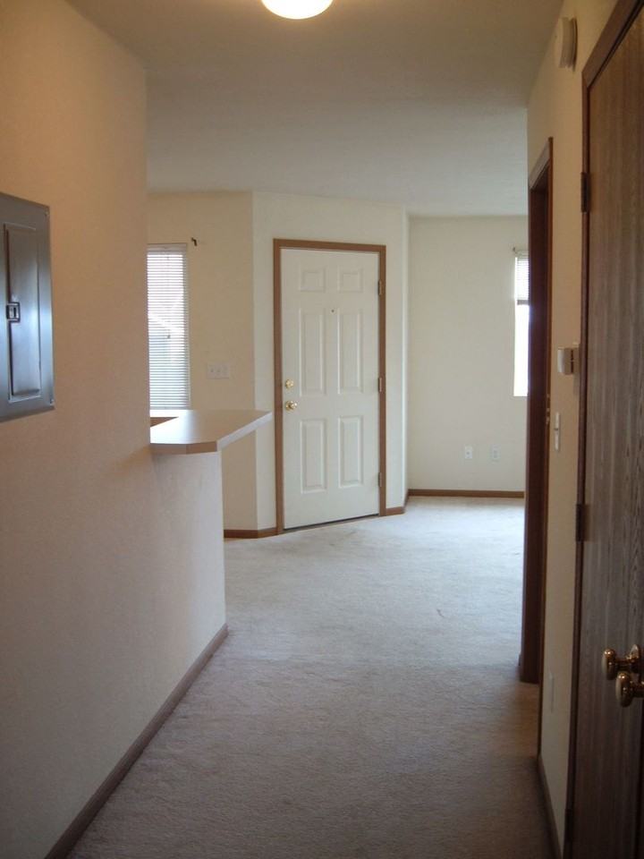 California Apartments - Photo 7 of 15
