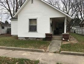 1718 N Lafountain St #3 - Photo 1 of 1
