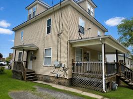 featured image of 127 W Poplar St