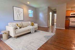 2726 Cranston Road - Photo 1 of 1