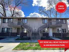 3219 W Rose Hill St - Photo 1 of 1