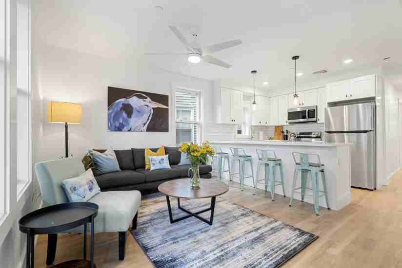 1 Bed / 1 Bath Apartment in South Boston - Photo 5 of 14