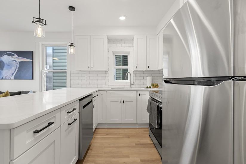 1 Bed / 1 Bath Apartment in South Boston - Photo 7 of 14