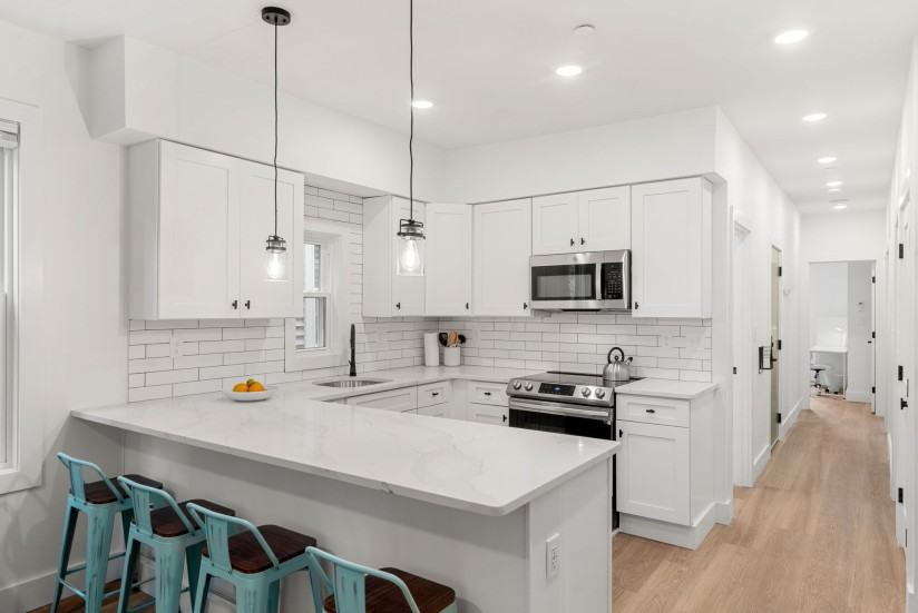 1 Bed / 1 Bath Apartment in South Boston - Photo 6 of 17