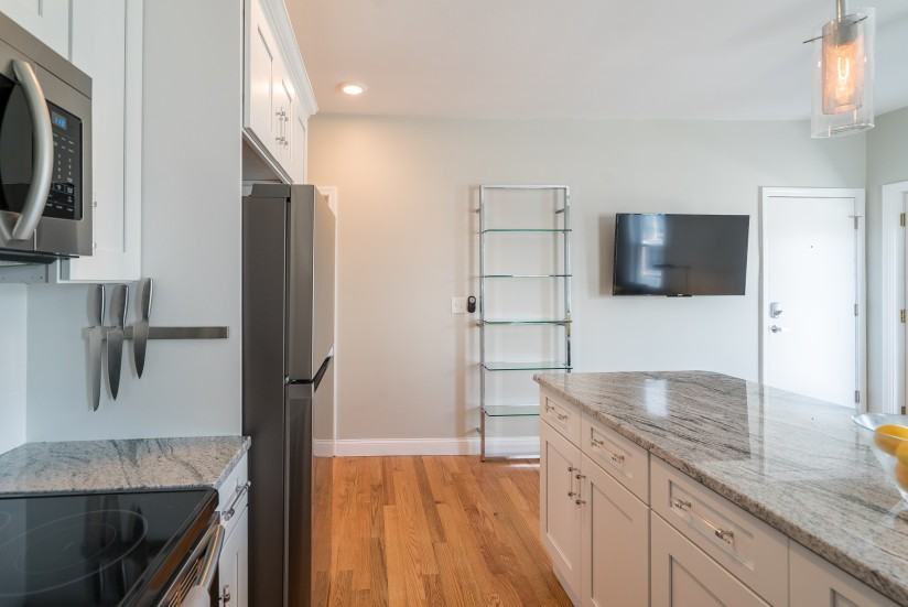 1 Bed / 1 Bath Apartment in South Boston - Photo 3 of 24