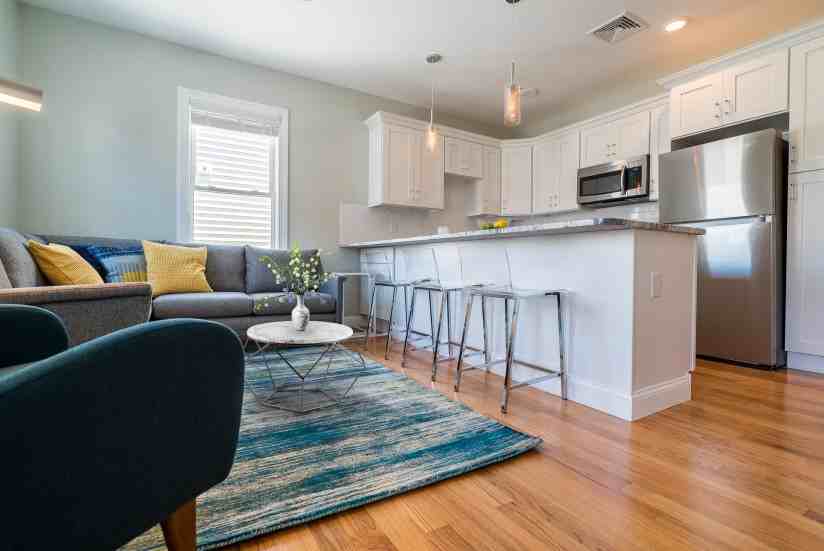 1 Bed / 1 Bath Apartment in South Boston - Photo 5 of 24