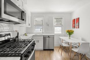 1 Bed / 1 Bath Apartment in Jamaica Plain - Photo 1 of 1