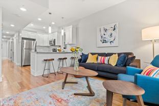 1 Bed / 1 Bath Apartment in South Boston - Photo 1 of 1