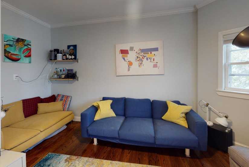 1 Bed / 1 Bath Apartment in East Boston - Photo 4 of 26