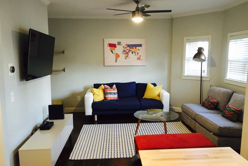1 Bed / 1 Bath Apartment in East Boston - Photo 5 of 26