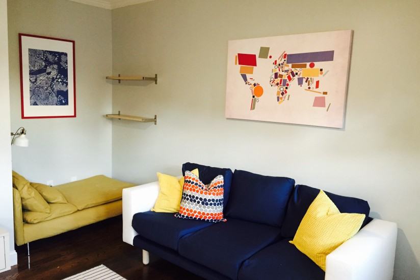 1 Bed / 1 Bath Apartment in East Boston - Photo 6 of 26
