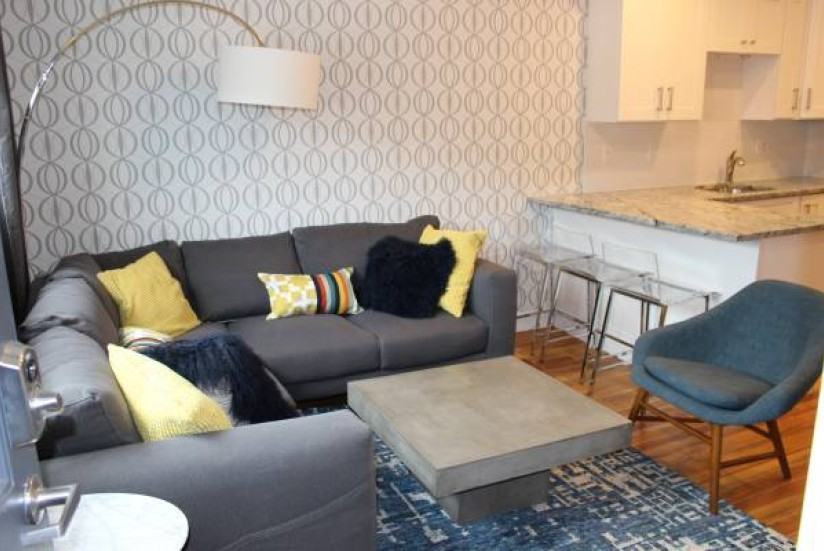 1 Bed / 1 Bath Apartment in East Boston - Photo 5 of 15