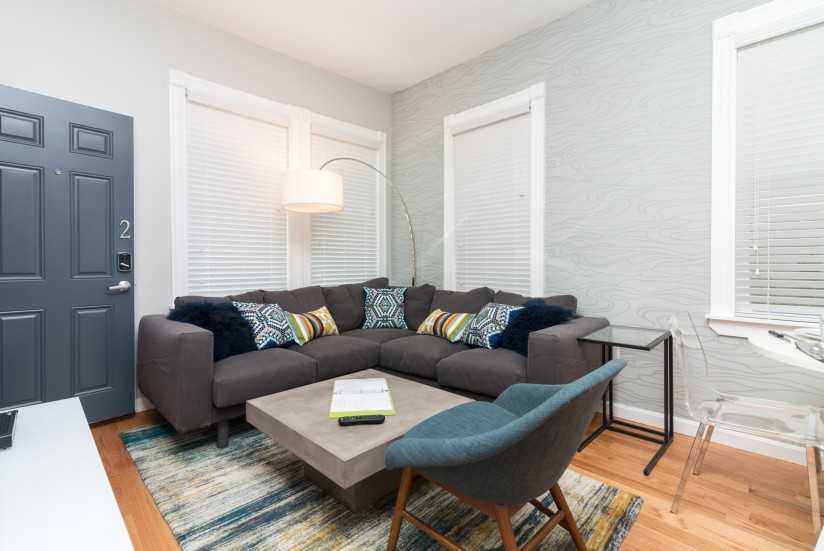 1 Bed / 1 Bath Apartment in East Boston - Photo 2 of 21