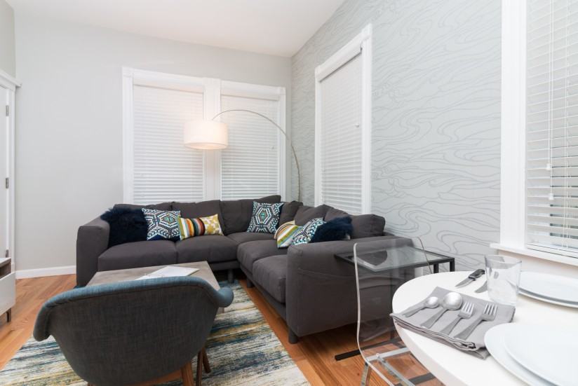 1 Bed / 1 Bath Apartment in East Boston - Photo 3 of 21