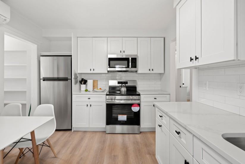 1 Bed / 1 Bath Apartment in Dorchester - Photo 5 of 17