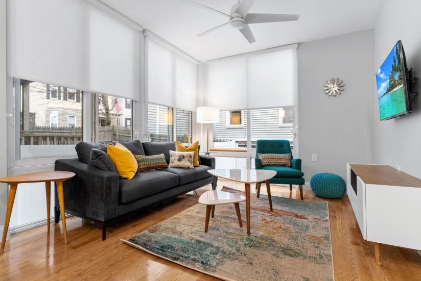 1 Bed / 1 Bath Apartment in South Boston - Photo 6 of 23