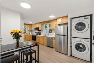 1 Bed / 1 Bath Apartment in Jamaica Plain - Photo 1 of 1