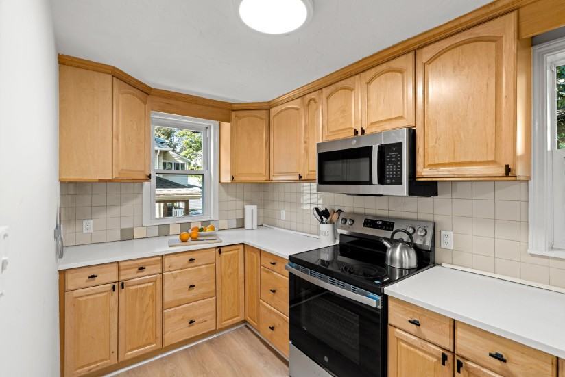 1 Bed / 1 Bath Apartment in Jamaica Plain - Photo 3 of 15