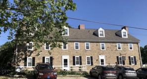 Kimber Hall - Photo 1 of 1