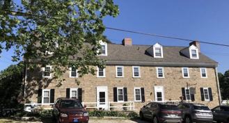 Kimber Hall - Photo 1 of 1