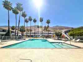 featured image of 1950 S Palm Canyon Dr