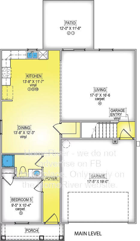 418 Saylor Hall Ln - Photo 3 of 22