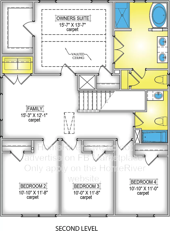 418 Saylor Hall Ln - Photo 4 of 22