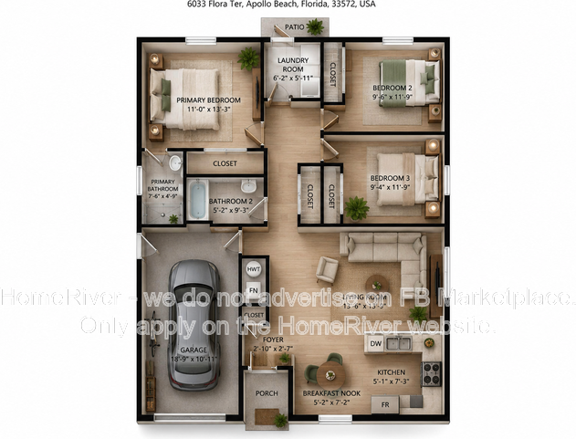 6033 Flora Ter - Photo 3 of 25