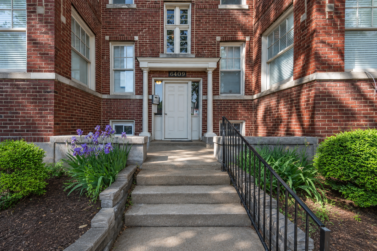 6409 Enright - Photo 3 of 6