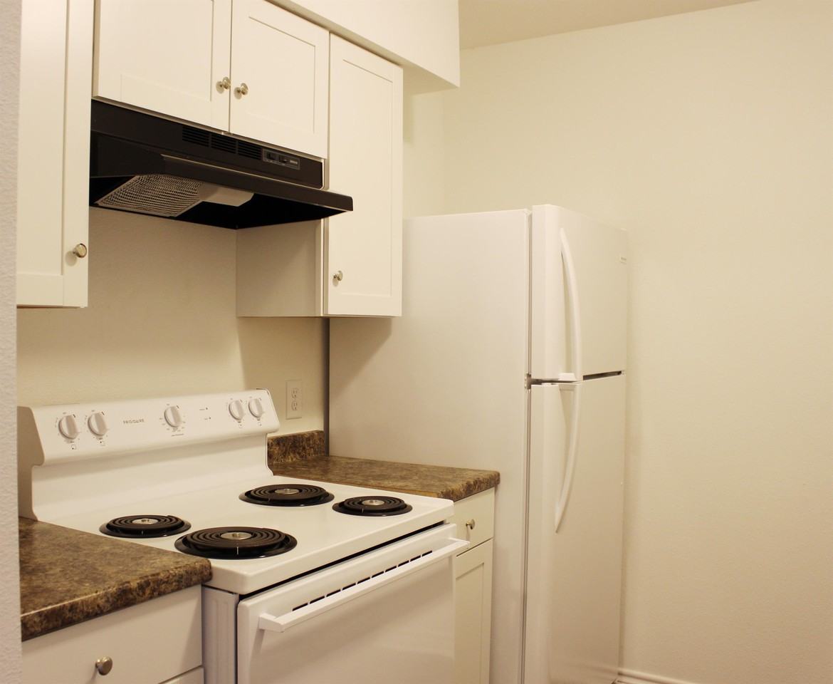 American Village Apartments - Photo 2 of 50