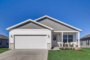The Homes at Wolf Creek - Photo 1 of 1