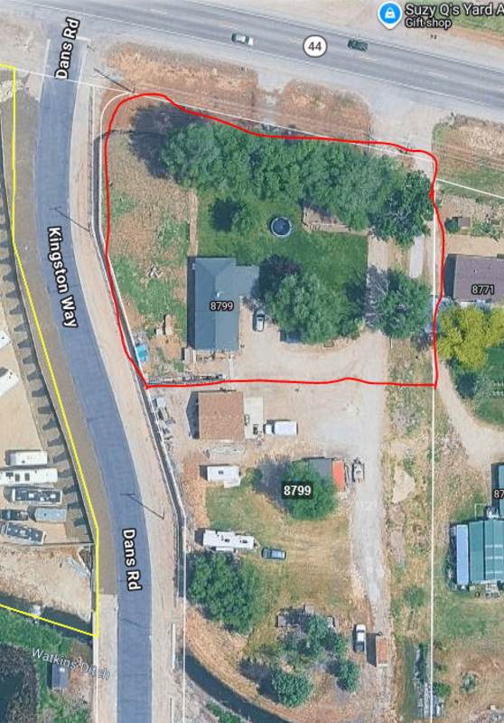 8799 Highway - Photo 3 of 47