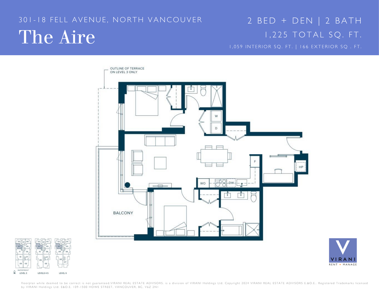 18 Fell Avenue #301 - Photo 2 of 8