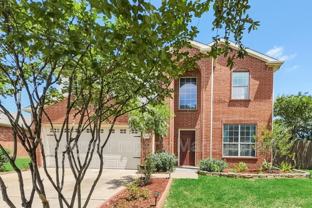 8440 Asheville Ln - Photo 1 of 1