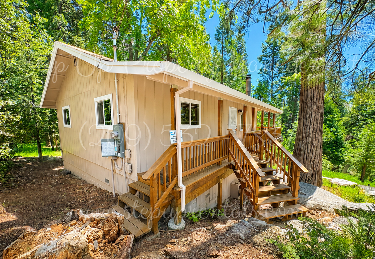 19011 Middle Camp Sugar Pine Rd - Photo 2 of 29