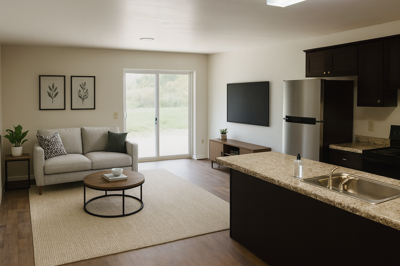 7201 Maple Valley Road - Photo 3 of 5
