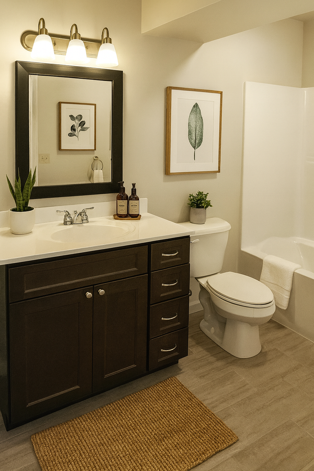 7201 Maple Valley Road - Photo 4 of 5