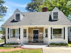 6634 Three Chopt Rd - Photo 1 of 1