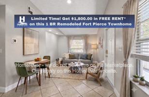 featured image of 2015 Oleander Blvd #D