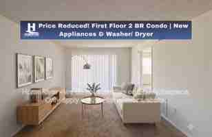 featured image of 25100 Sandhill Blvd #M104